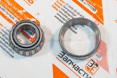 3803247 Комплект для ремонта водяного насоса KIT,WP REPAIR (MAJOR) Cummins